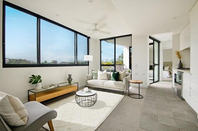 4/27 Gordon  Street, NSW 2049