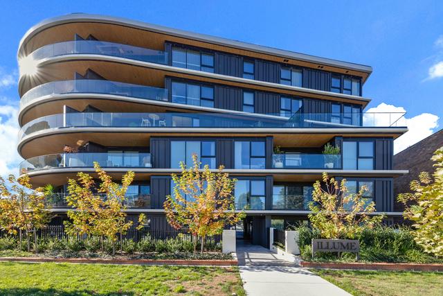 14/9 Light Street, ACT 2603