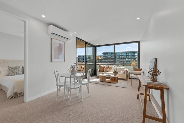 503/300 Northbourne Avenue, ACT 2602