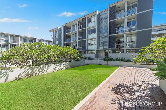 198/38 Shoreline  Drive, NSW 2138