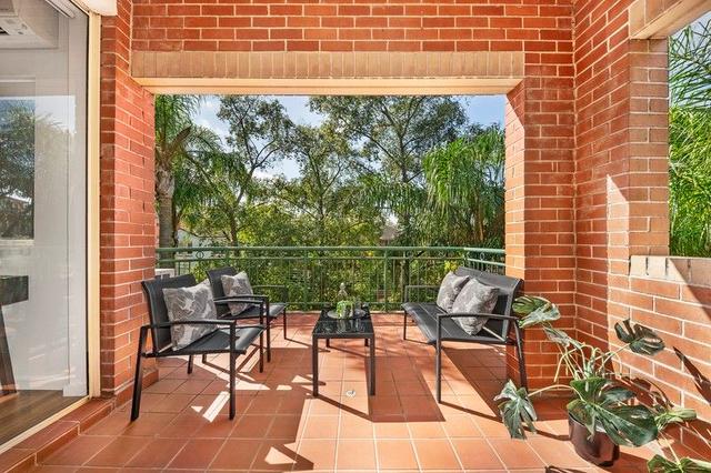 308/182-190 Hampden  Road, NSW 2064
