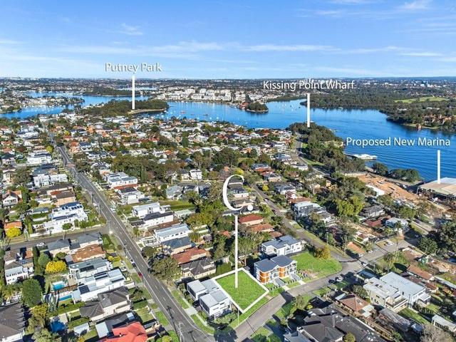 196 Princes Street, NSW 2112