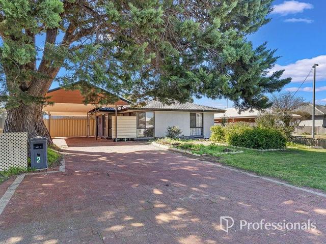1/2 Service Street, WA 6210