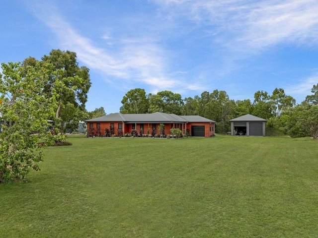 11 Bellbird Close, QLD 4850