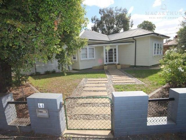 46 Hardy Avenue, NSW 2650
