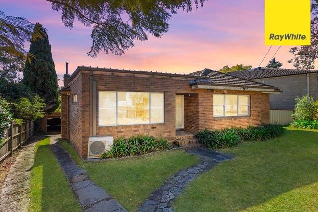 35 Norma Avenue, NSW 2122