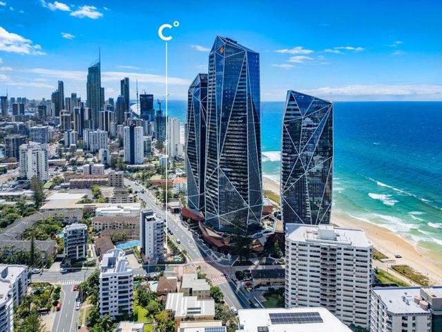 1B/11 Wharf Road, QLD 4217