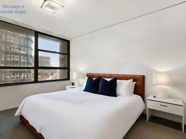 27 Park Street, NSW 2000