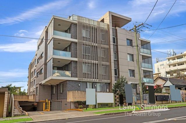 3/19-21 Veron Street, NSW 2145