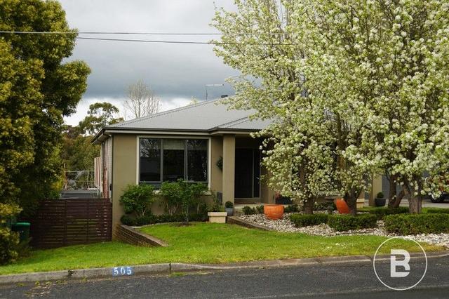 505 Eyre Street, VIC 3357