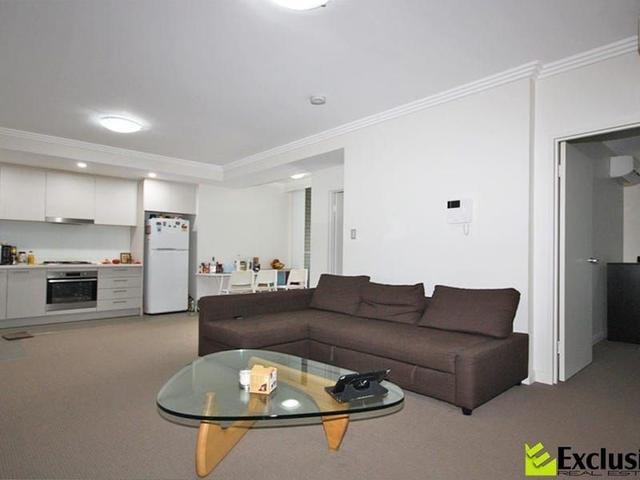 I309/81 Courallie Avenue, NSW 2140