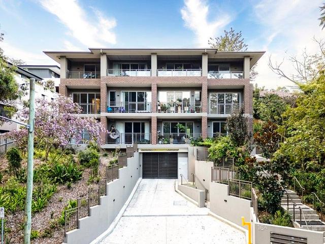 16a Park Crescent, NSW 2073