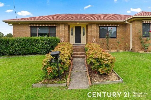 18 Peak Avenue, NSW 2541