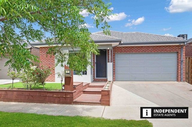 3 Bromley Cct, VIC 3335
