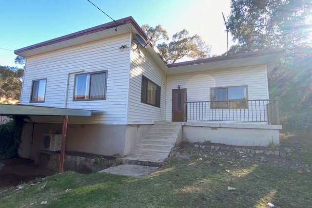 81 Mulach Street, NSW 2630