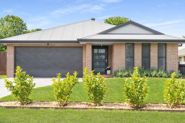 84 Taylor Avenue, NSW 2577