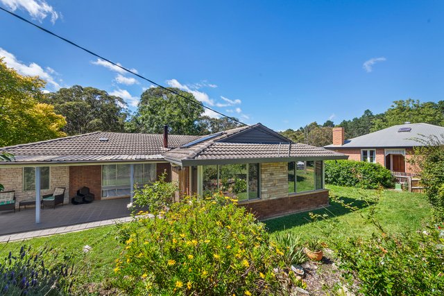 1321 Wilson Drive, NSW 2575