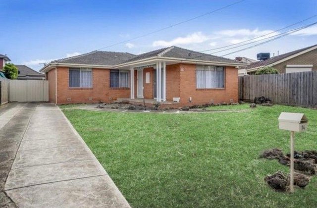 14 Rylandes Drive, VIC 3043