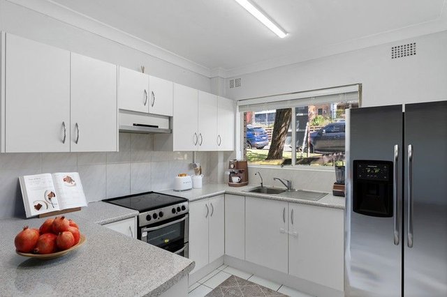 3/25 Loftus Street, NSW 2500