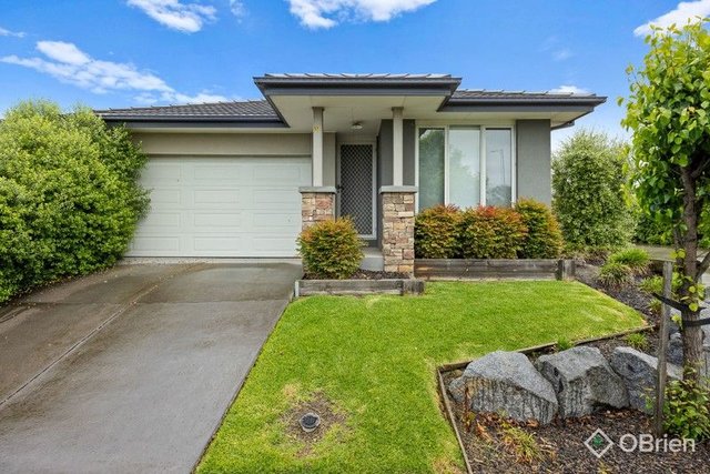 57 Gledhill Street, VIC 3805