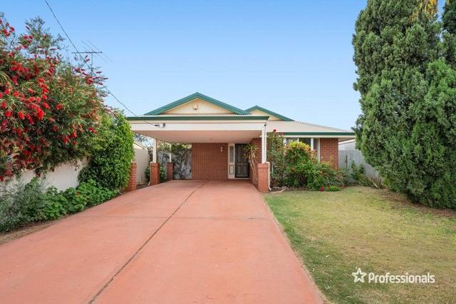 25 President Street, WA 6430