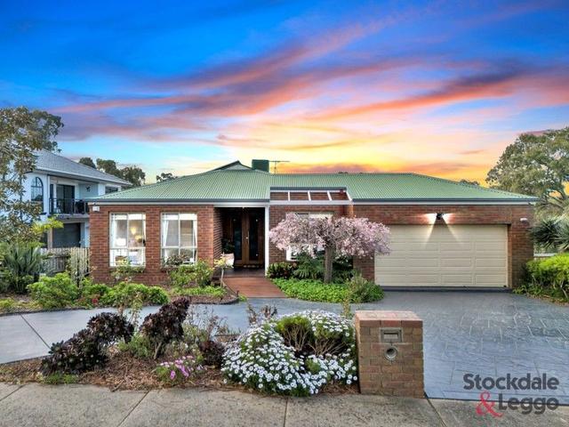 4 Jubilee Crescent, VIC 3082