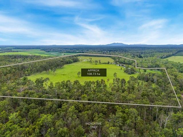 445 Harris Road, QLD 4650