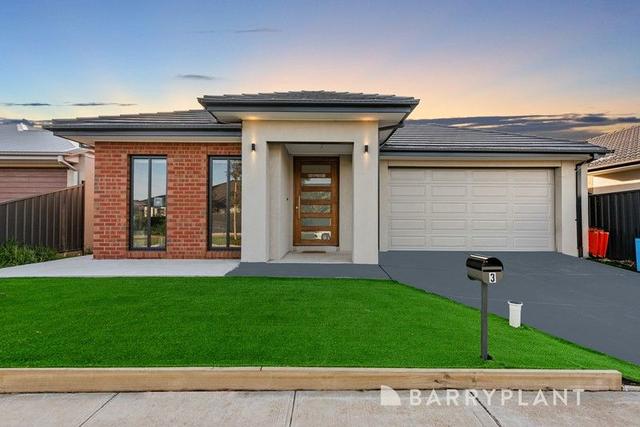 3 Tour Lane, VIC 3029