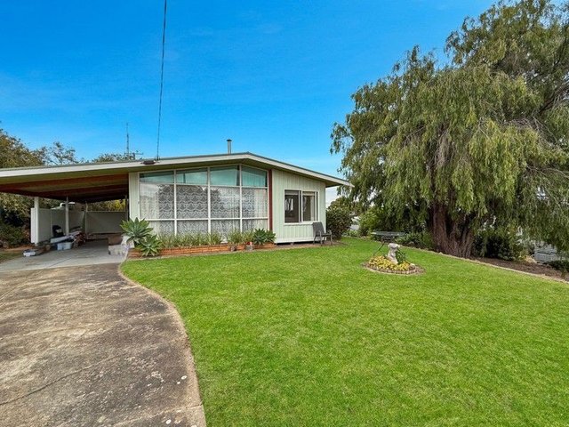 1 Gilman Street, SA 5606