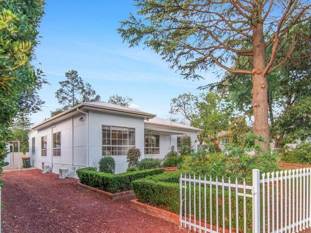 43 Messner Street, NSW 2680