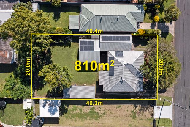 14 Taylor Street, QLD 4014