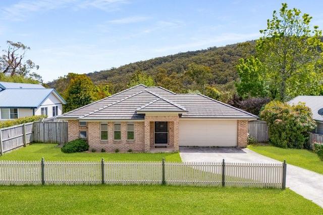 1 Sunset Point Drive, NSW 2575