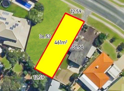 3B Orbell Road, WA 6025