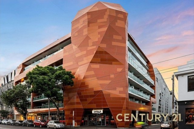 413/201 High Street, VIC 3181