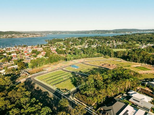 Lot 1815, Outrigger Drive, NSW 2284