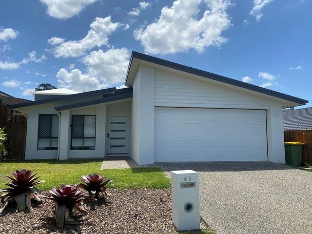 43 Kookaburra Circuit, QLD 4210