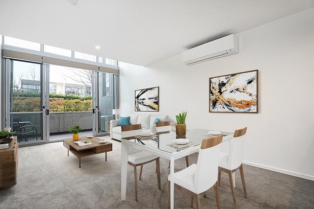 111/50 Eastlake Parade, ACT 2604