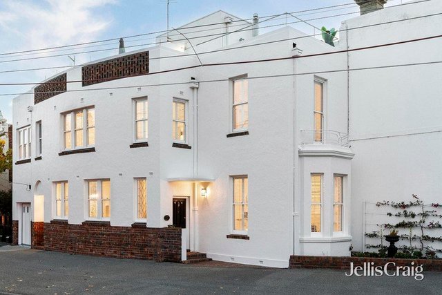 1 Dundas Place, VIC 3206
