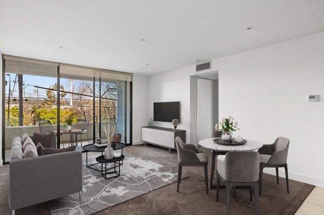 108/1 Powlett Street, VIC 3002