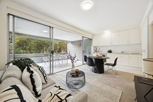 41/6 Wilkins Street, ACT 2607