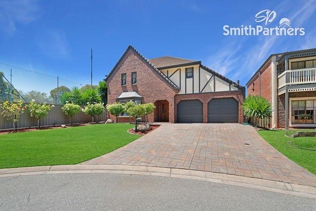 4 Bishop Court, SA 5127