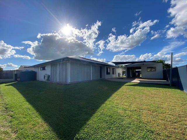 25 Katey Crescent, QLD 4754