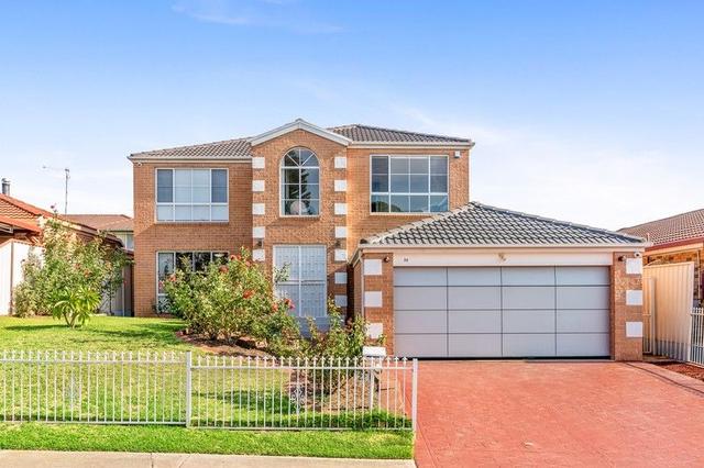 22 Tropic Bird Crescent, NSW 2168