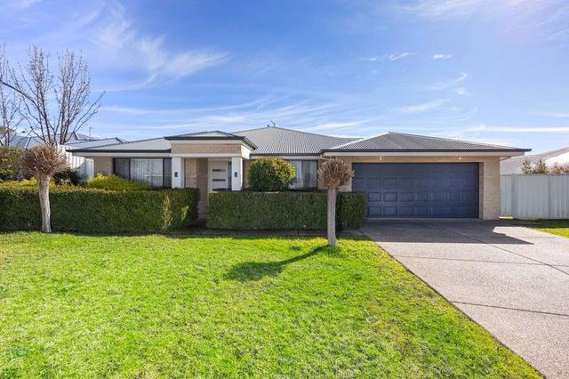 36 Franklin Drive, NSW 2650
