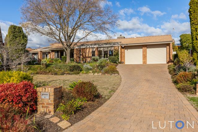 7 McCaw Place, ACT 2905