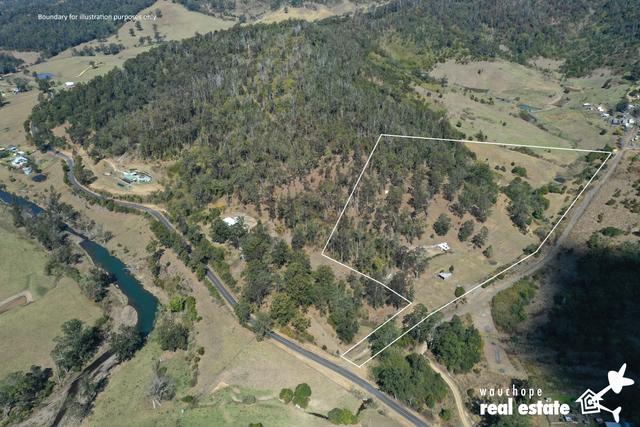 1085 Pappinbarra Road, NSW 2446