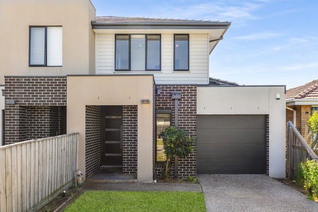 11B Third Street, VIC 3169