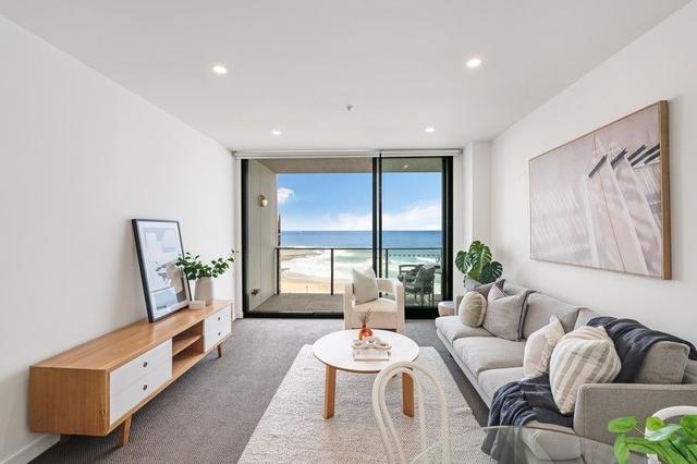 506/75 Shortland Esplanade, NSW 2300