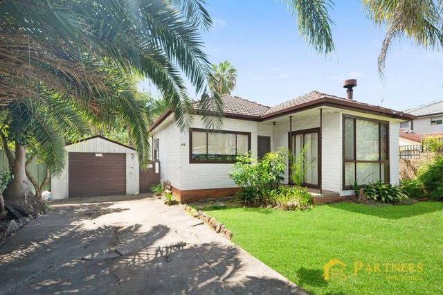 48 Batt Street, NSW 2162