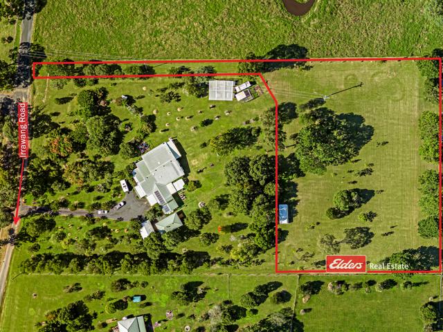 Lot 82 Irrawang Road, NSW 2422
